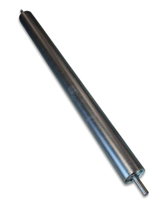 Drive roller 108x1456/shaft 1642 IW=1470 drive MB rg EV/KV-1